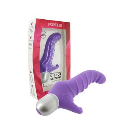 Cómo usar un consolador para el punto G