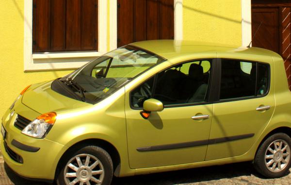 Tipos de mantenimiento para mi coche