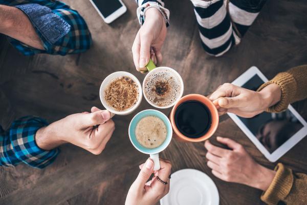 Día Internacional del Café: qué es y por qué se celebra - Actividades para el Día Internacional del Café