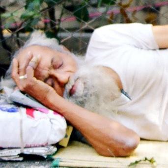 Cómo detener la inquietud en la cama