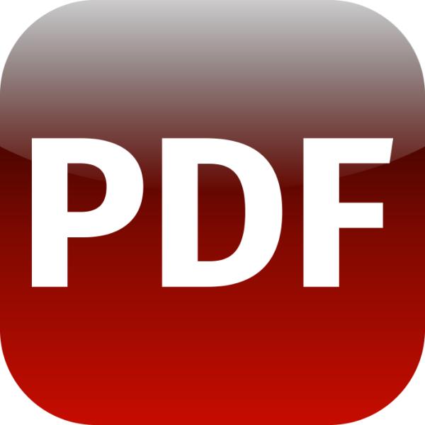 Cómo rellenar un formulario en un PDF sin software
