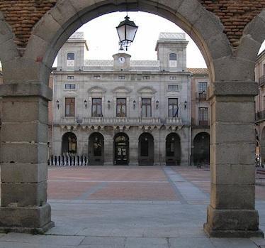 Cómo se financian los ayuntamientos