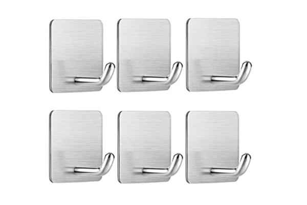 Sin Clavos Ganchos Adhesivos Para Cuadros Colgar Cuadros Sin