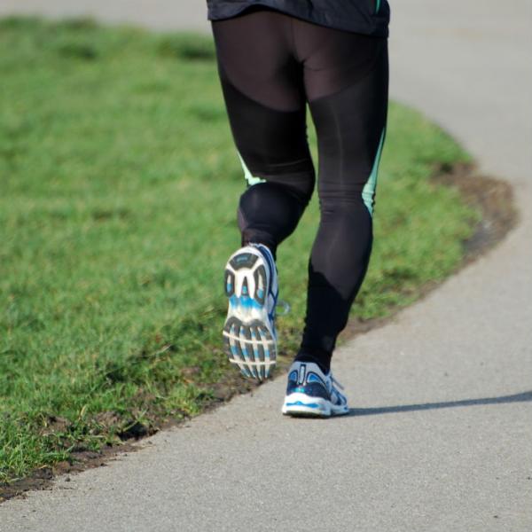 Cómo hacer deporte sin gastar dinero