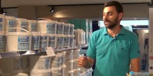 Qué cloro utilizar para la piscina