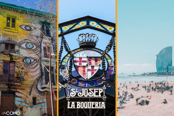 Qué ver en Barcelona en 3 días - Qué ver en Barcelona el tercer día