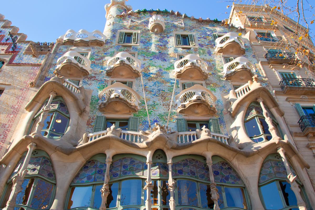 Qué ver en Barcelona en 3 días