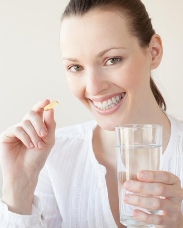 Cuáles son los beneficios de la vitamina E para la piel