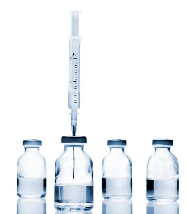 Qué puede causar un falso positivo en un test de embarazo - Tratamientos de fertilidad o pérdida de peso 