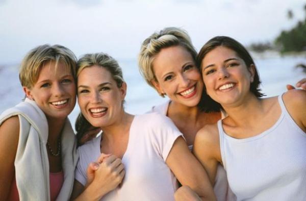 Por qué tengo la piel grasa - Paso 1