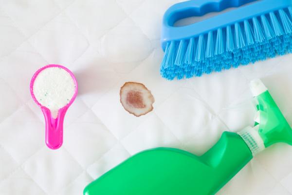 Cómo desinfectar un colchón - Amoniaco para desinfectar un colchón