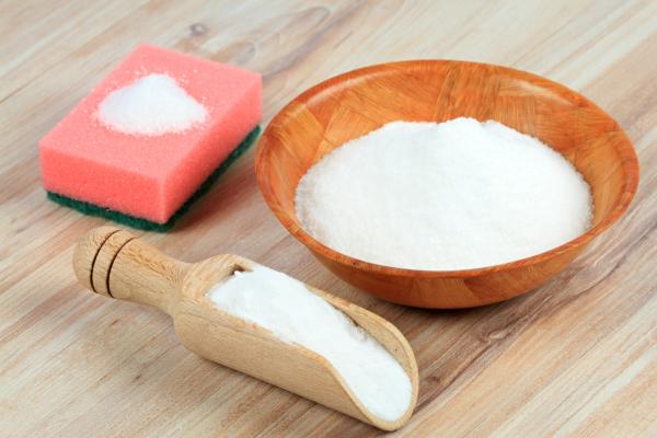 Cómo desinfectar un colchón - Bicarbonato para limpiar un colchón