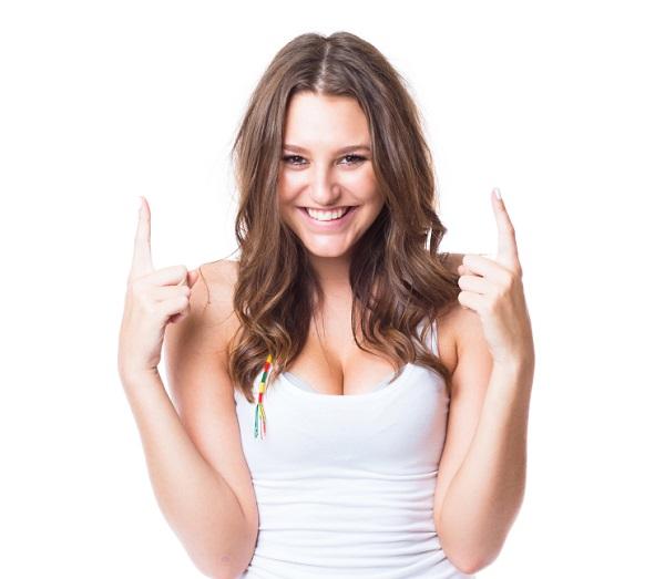 Cómo ser más positivo - Paso 4