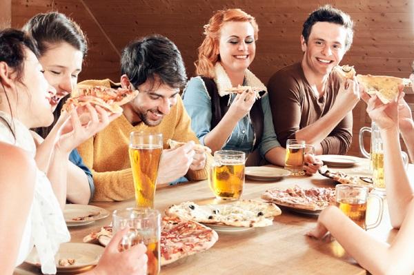 Cómo ser más positivo - Paso 7