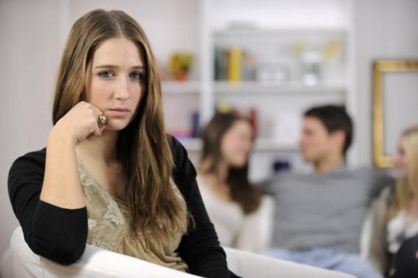 Qué significa tener una relación abierta - Asesoramiento