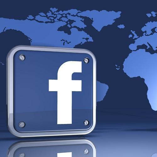 Cómo añadir fotografías a mi mapa de Facebook