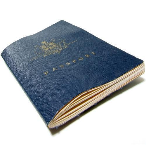 Cómo solicitar cita previa para renovar el pasaporte