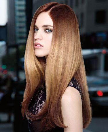 Qué son las mechas splashlights - Cómo son las mechas splashlights 