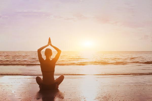 Día Mundial de la Relajación: origen y por qué se celebra el 15 de agosto - ¿Por qué se celebra el 15 de agosto el Día Mundial de la Relajación?