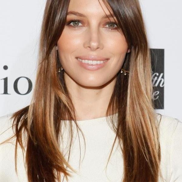 Qué son las mechas splashlights