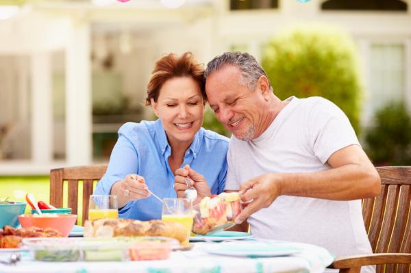 Cómo prevenir la diabetes tipo 2 - Paso 3