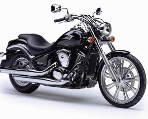 Cómo elegir una moto - Paso 4