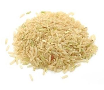 Cómo hacer arroz basmati integral