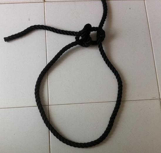 Cómo hacer un as de guía corredizo - Paso 5