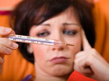Cuáles son los síntomas de la mononucleosis
