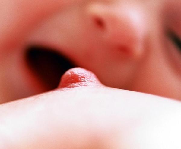 Mitos sobre la lactancia