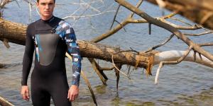Qué elegir un neopreno o un traje seco