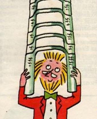 Cómo hacer una escalera con papel