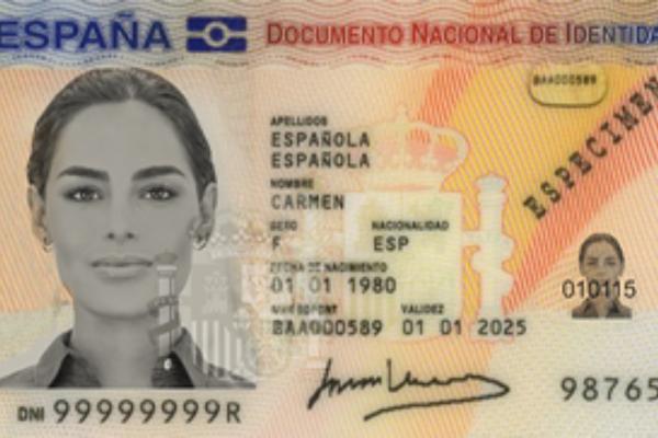 ¿Es obligatorio renovar el DNI por cambio de domicilio en España? -  ¿Cuánto cuesta cambiar el domicilio en el DNI español?