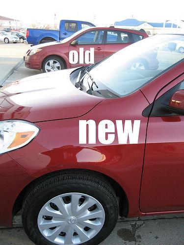 Cómo inspeccionar un coche antes de comprarlo