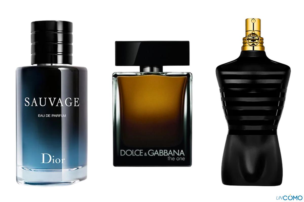 Los mejores perfumes amaderados para hombre: fragancias intensas y duraderas