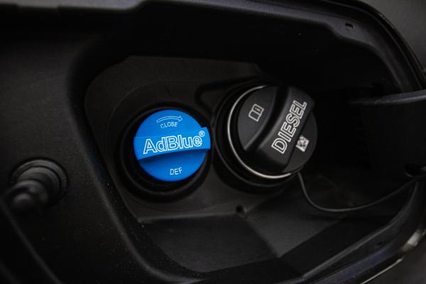 AdBlue: qué es, para qué sirve y cómo funciona
