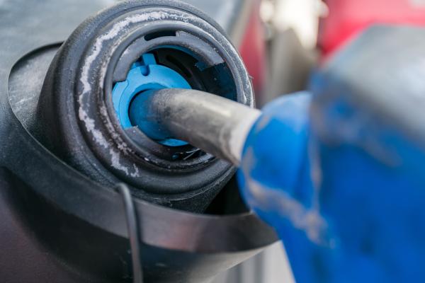 AdBlue: qué es, para qué sirve y cómo funciona - ¿Cómo funciona el AdBlue?