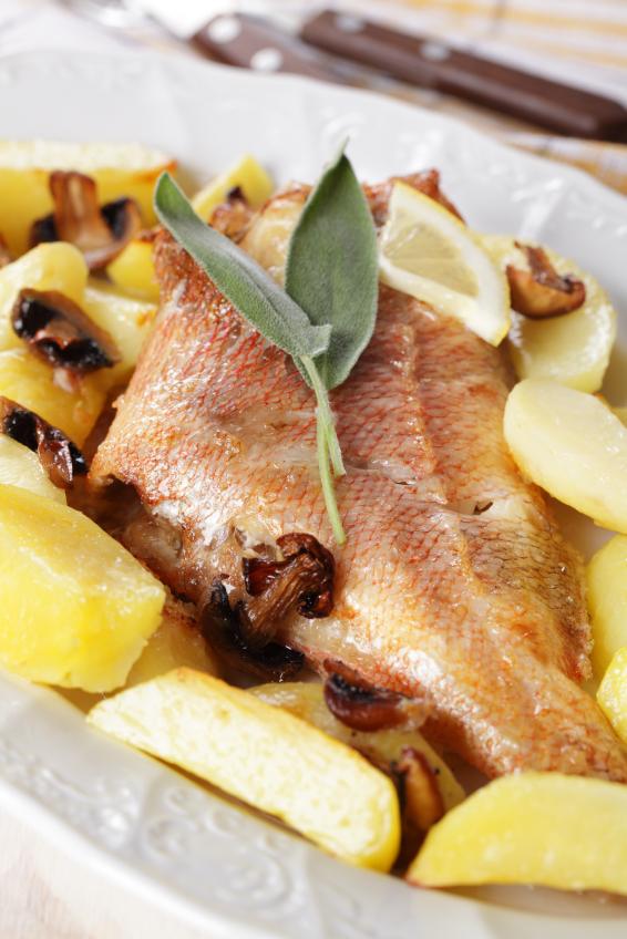 Para qué sirven los aminoácidos - Paso 3