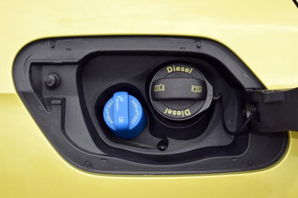 AdBlue: qué es, para qué sirve y cómo funciona - ¿Qué es el AdBlue?