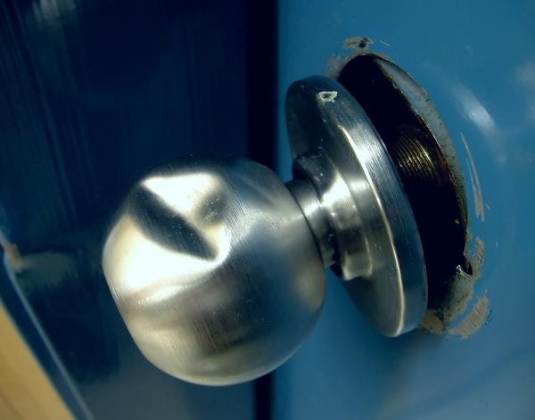 Cómo evitar robos en casa