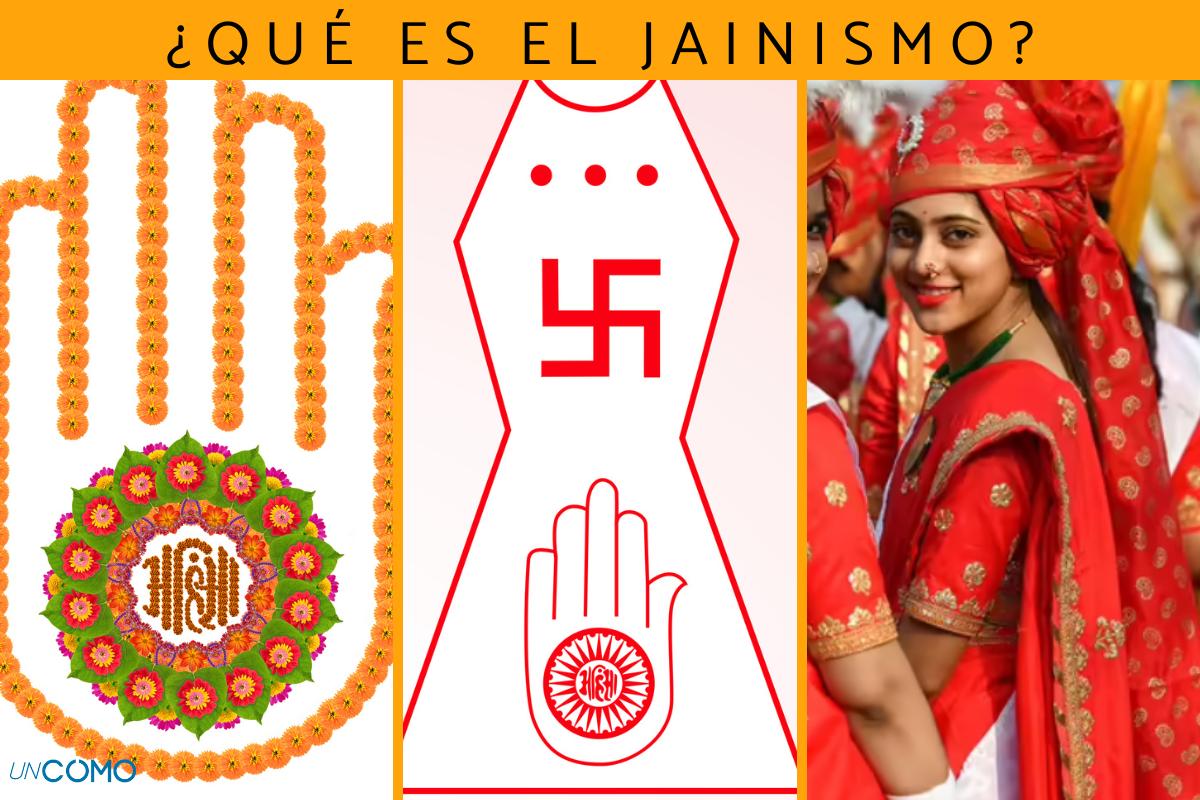 Qué es el jainismo y sus características