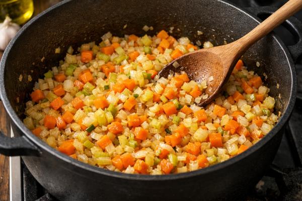 Cómo hacer canelones de carrillera: receta deliciosa - Paso 3
