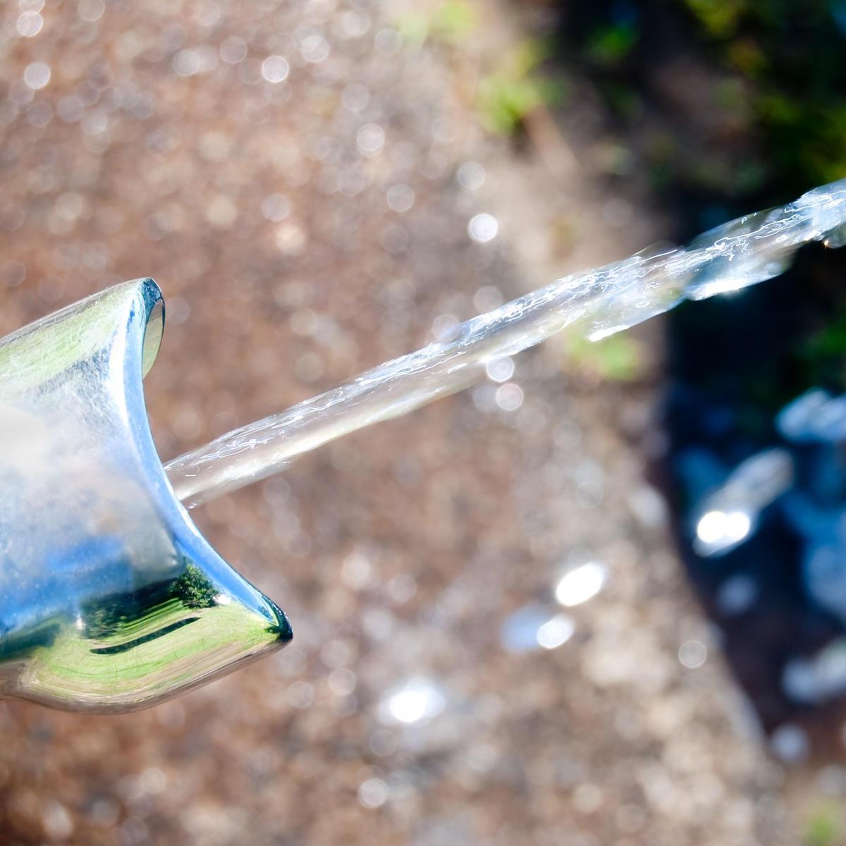 Cómo mantener nuestro cuerpo hidratado