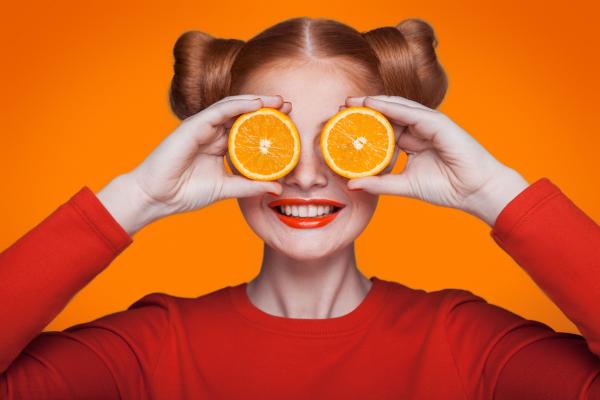 Qué vitaminas tiene la naranja - Otras vitaminas que tiene la naranja