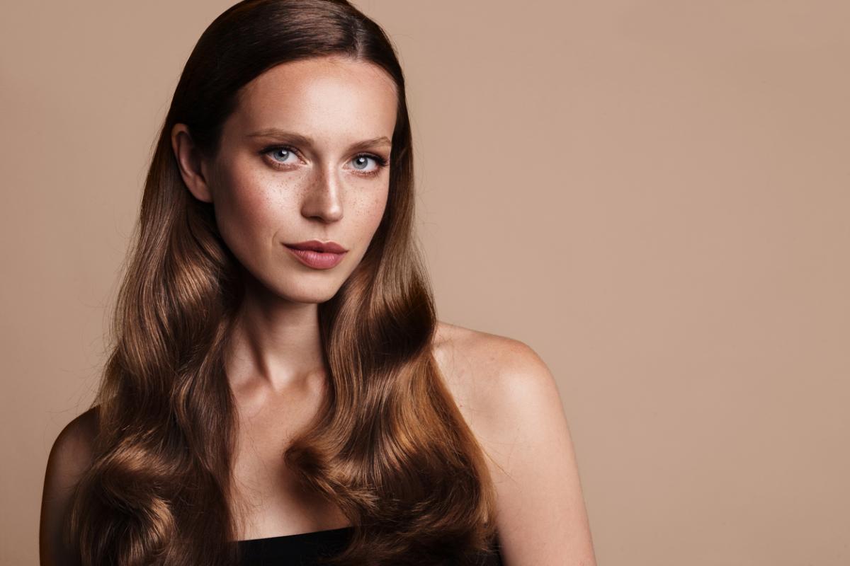 Beneficios del ácido hialurónico para el cabello