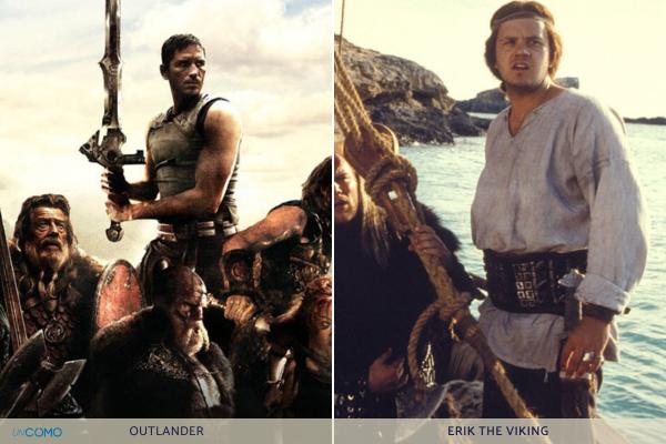 Las mejores películas de vikingos que debes ver al menos una vez - Erik the Viking (1989)