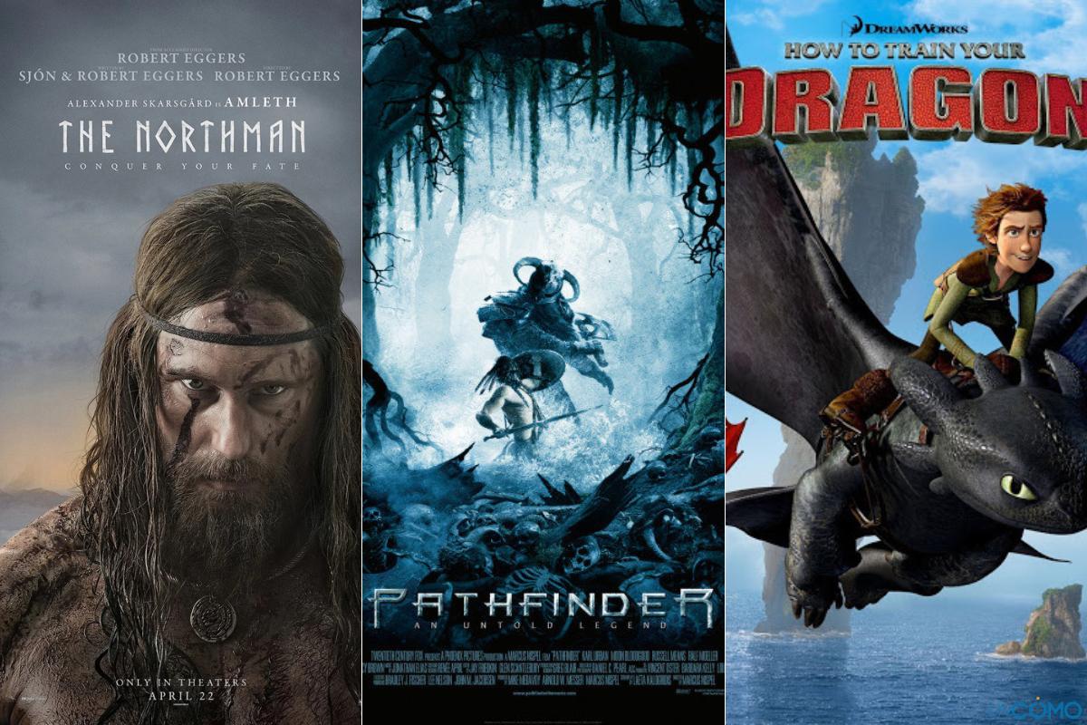 Las mejores películas de vikingos que debes ver al menos una vez