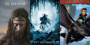 Las mejores películas de vikingos que debes ver al menos una vez