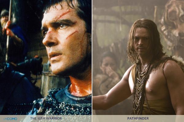 Las mejores películas de vikingos que debes ver al menos una vez - Pathfinder (2007)
