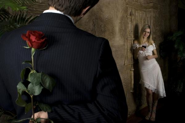 Cómo conquistar a una mujer Libra - Paso 2